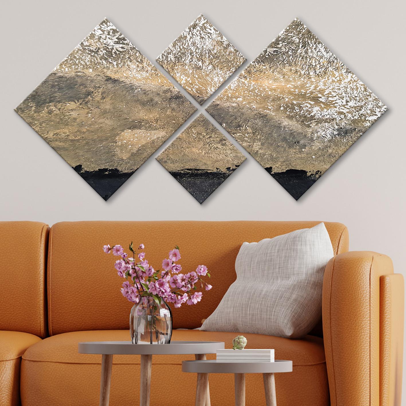 Слика од Wallity од 4 дела