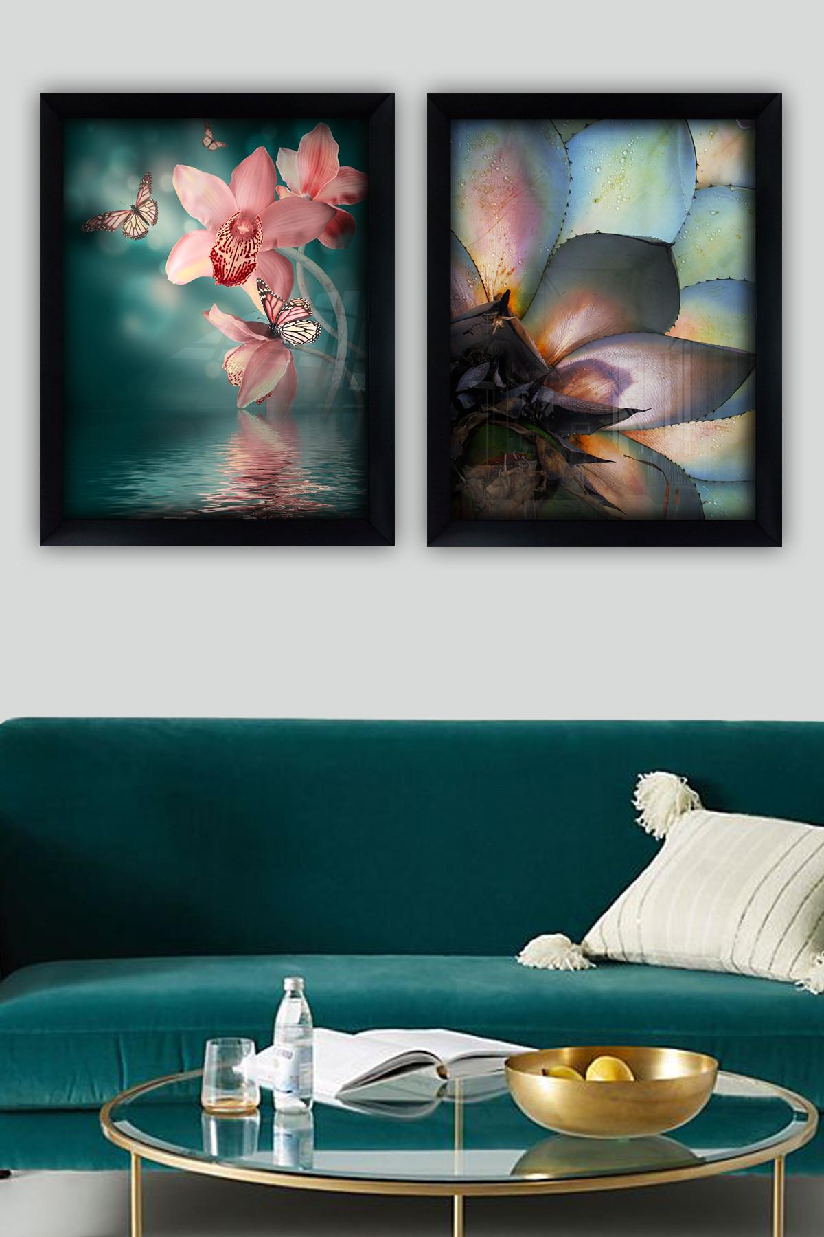 Слика од 2 дела на Wallity