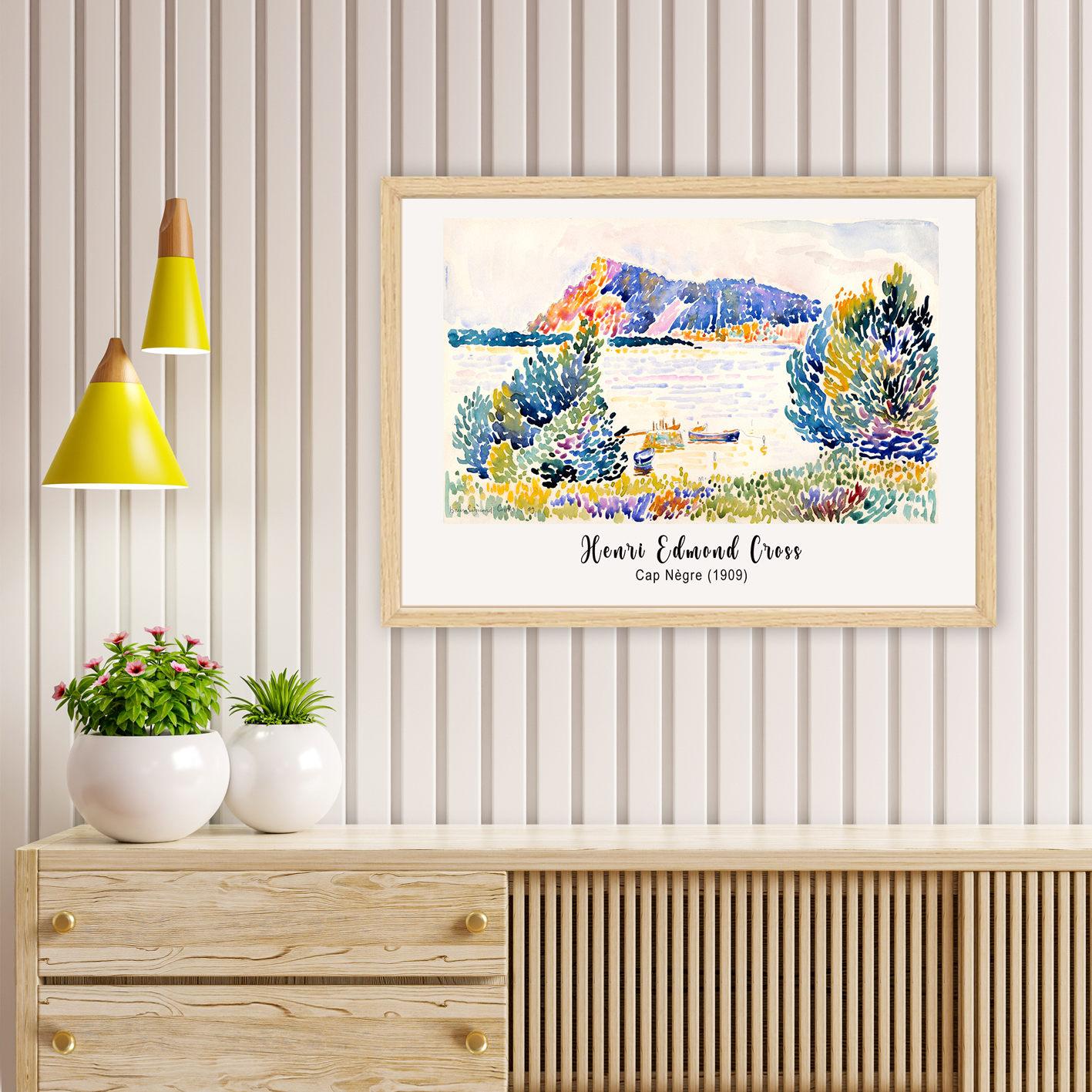 Слика од Wallity 55x75cm