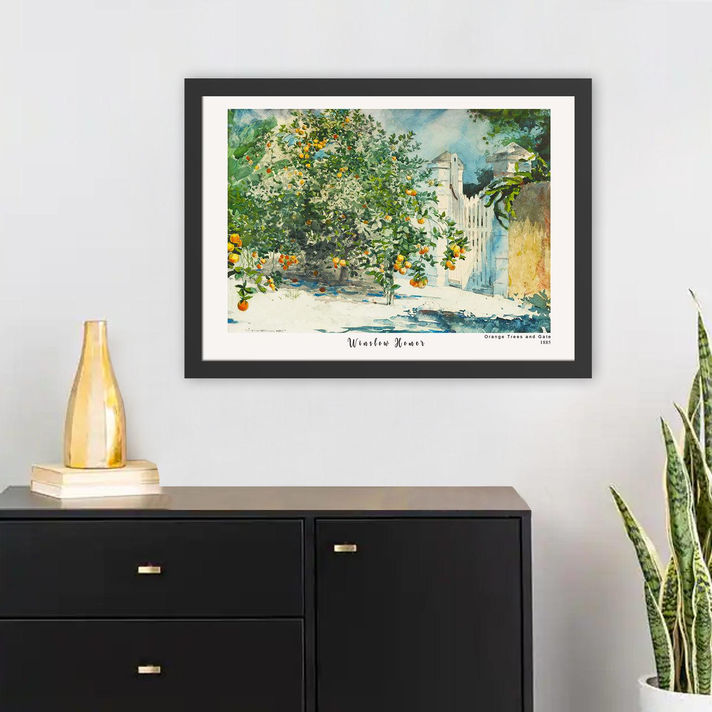 Слика од Wallity 55x75cm