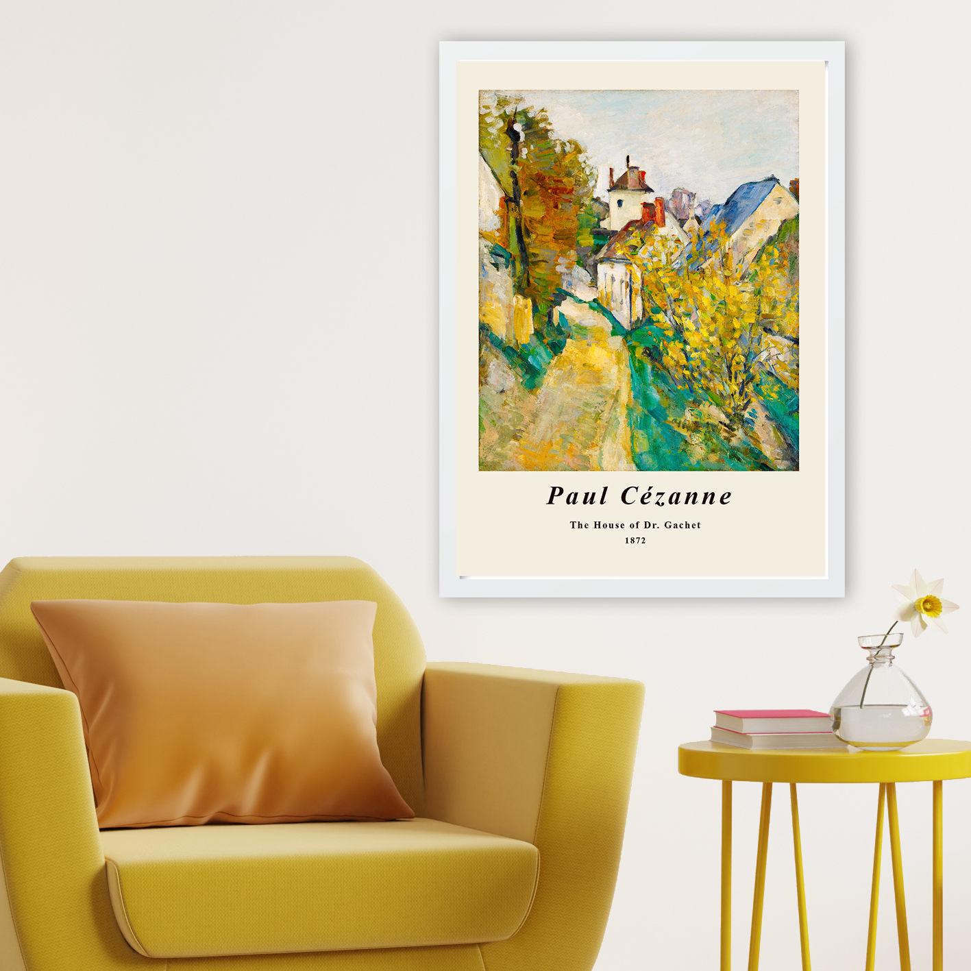 Слика од Wallity 55x75cm