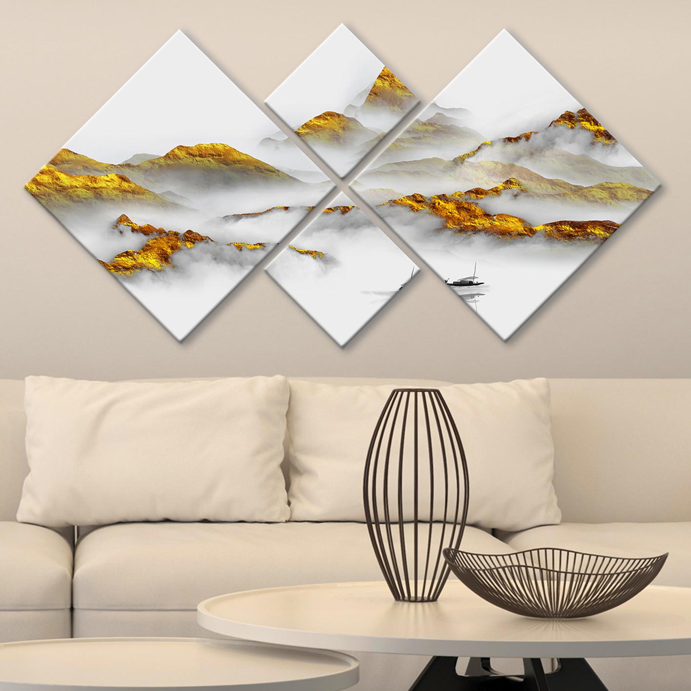 Слика од Wallity од 4 дела