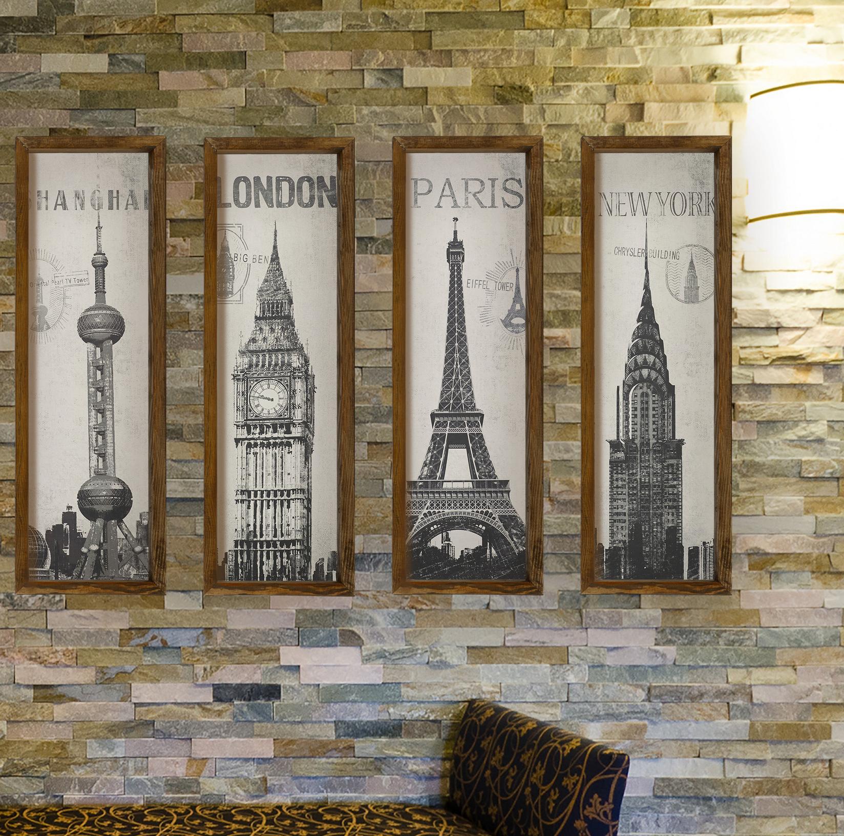 Слика од Wallity од 4 дела