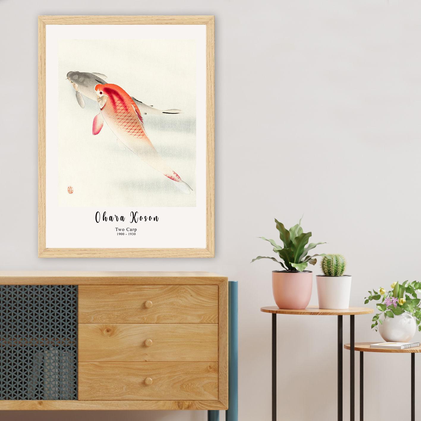 Слика од Wallity 55x75cm