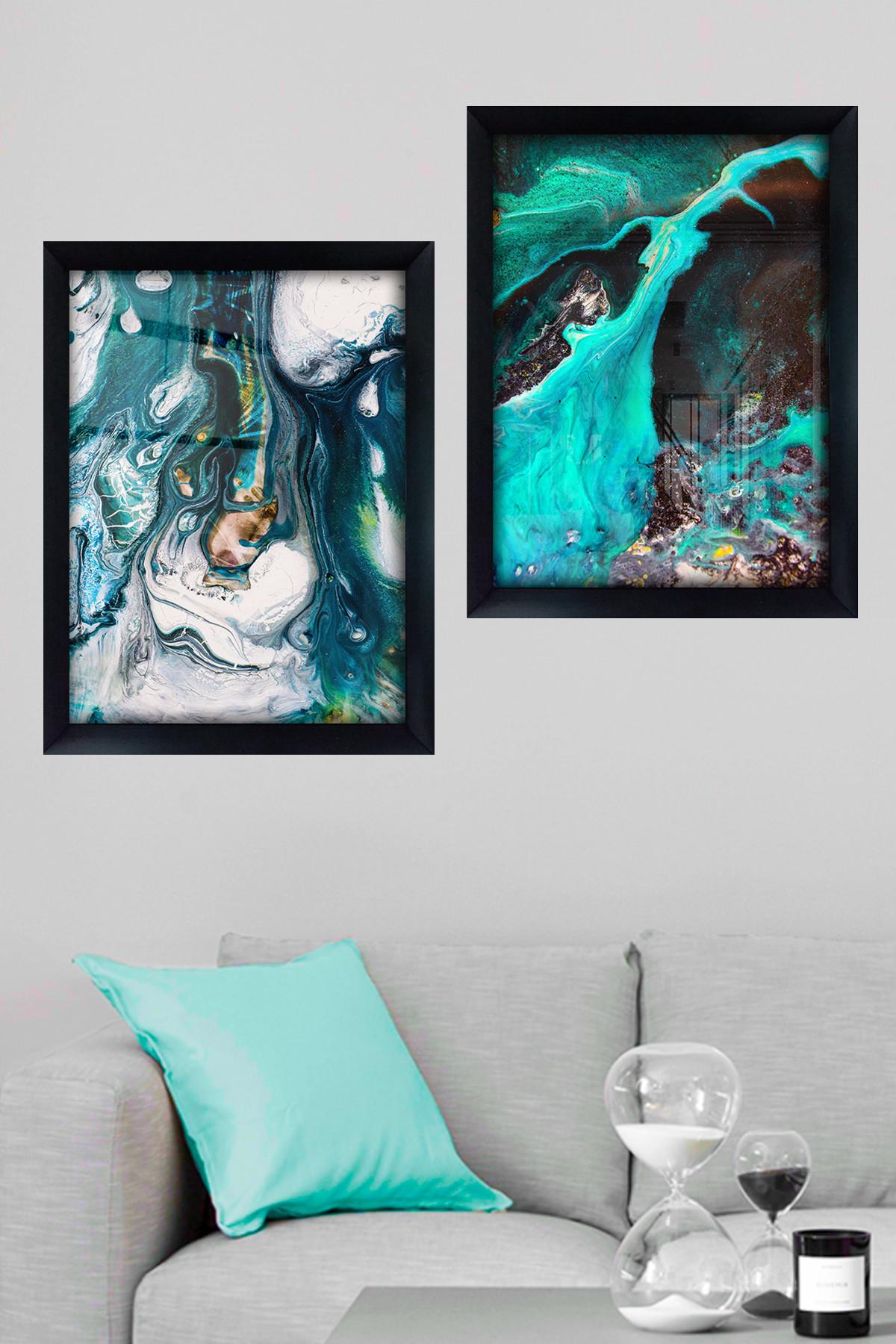 Слика од 2 дела на Wallity