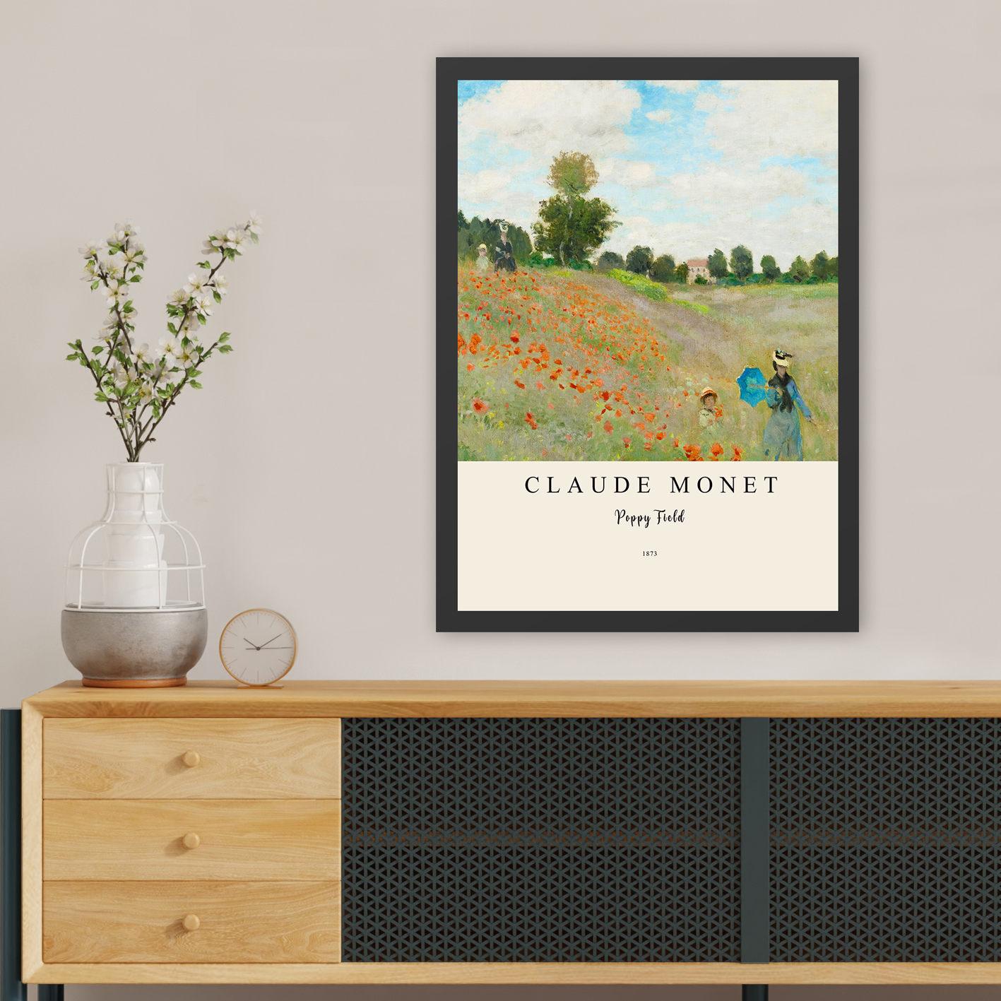 Слика од Wallity 35x45cm