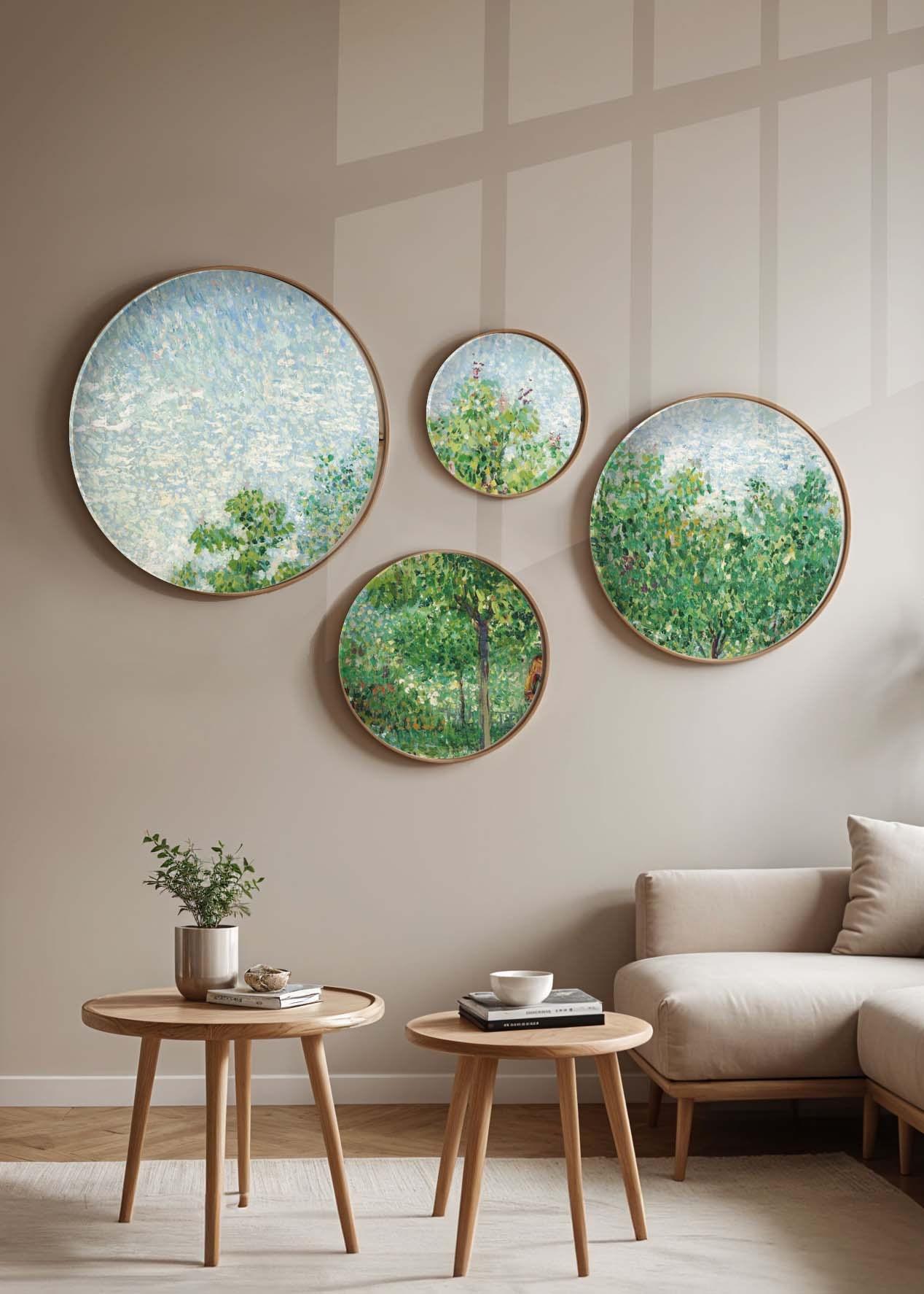 Слика од Wallity од 4 дела