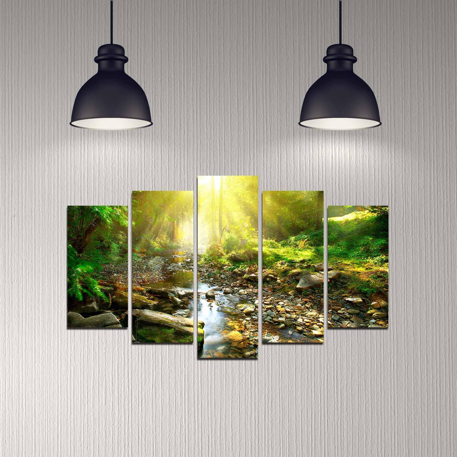 Слика од Wallity од 5 дела