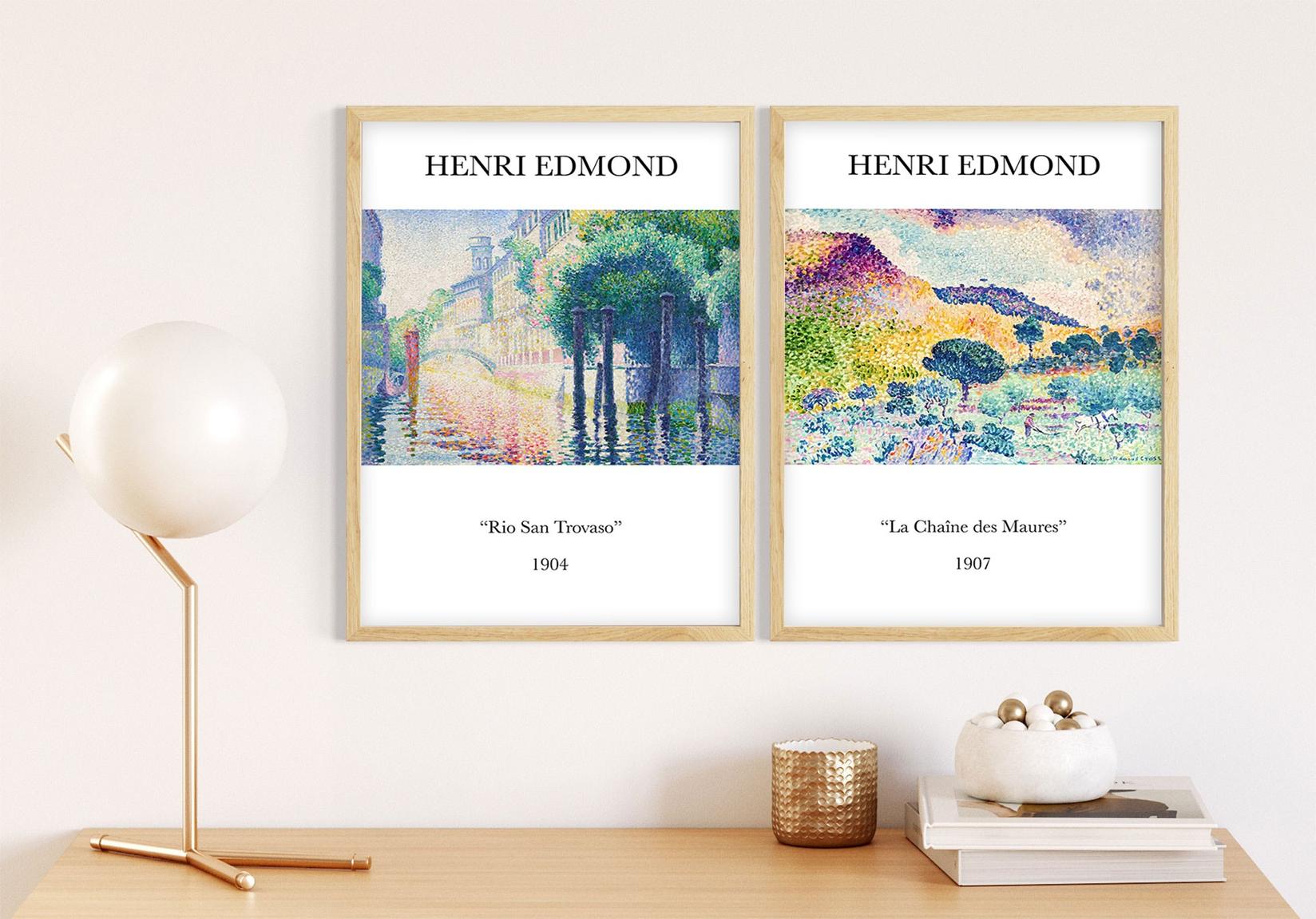 Слика од 2 дела на Wallity