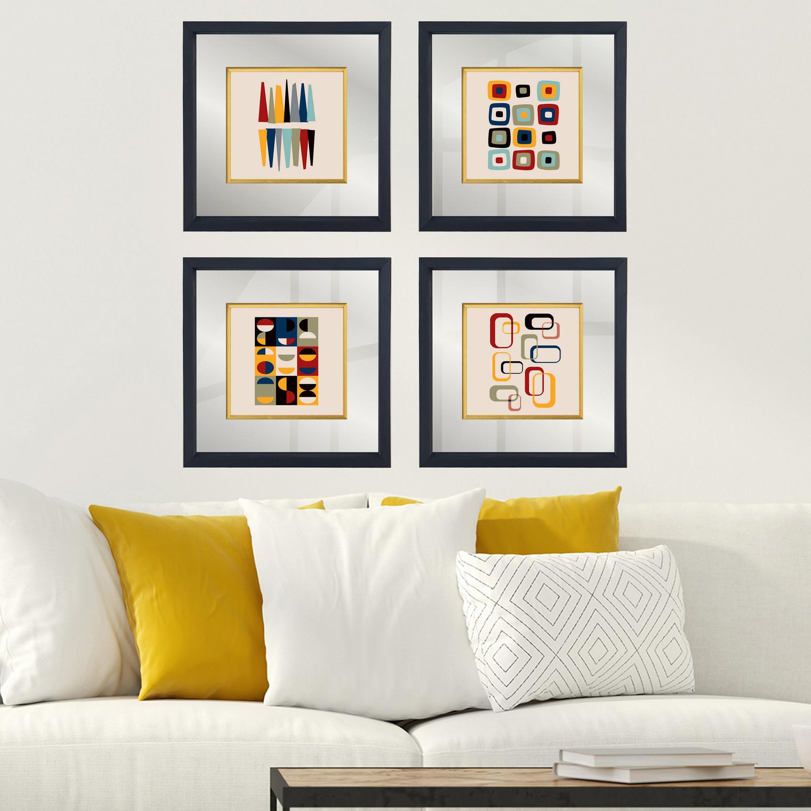 Слика од Wallity од 4 дела