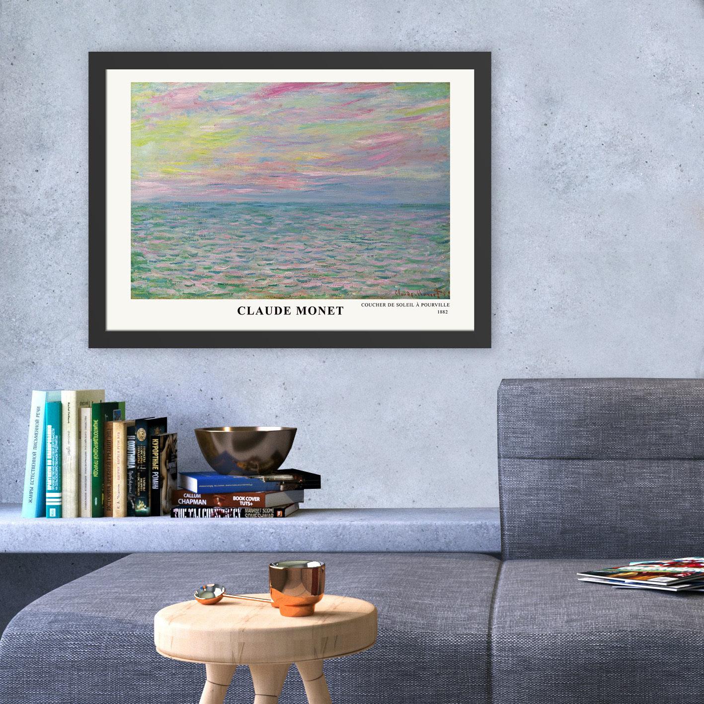 Слика од Wallity 55x75cm