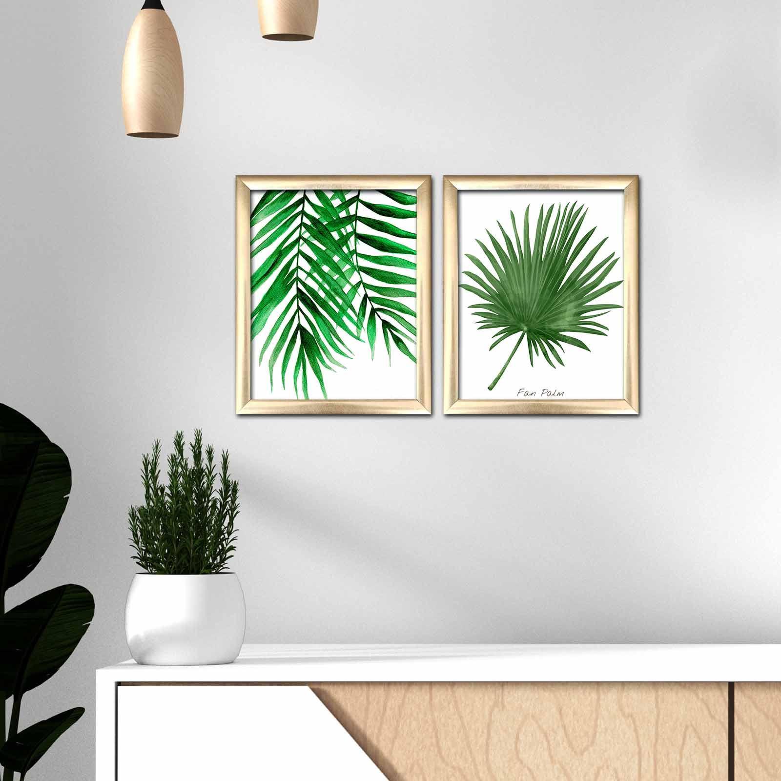 Слика од 2 дела на Wallity