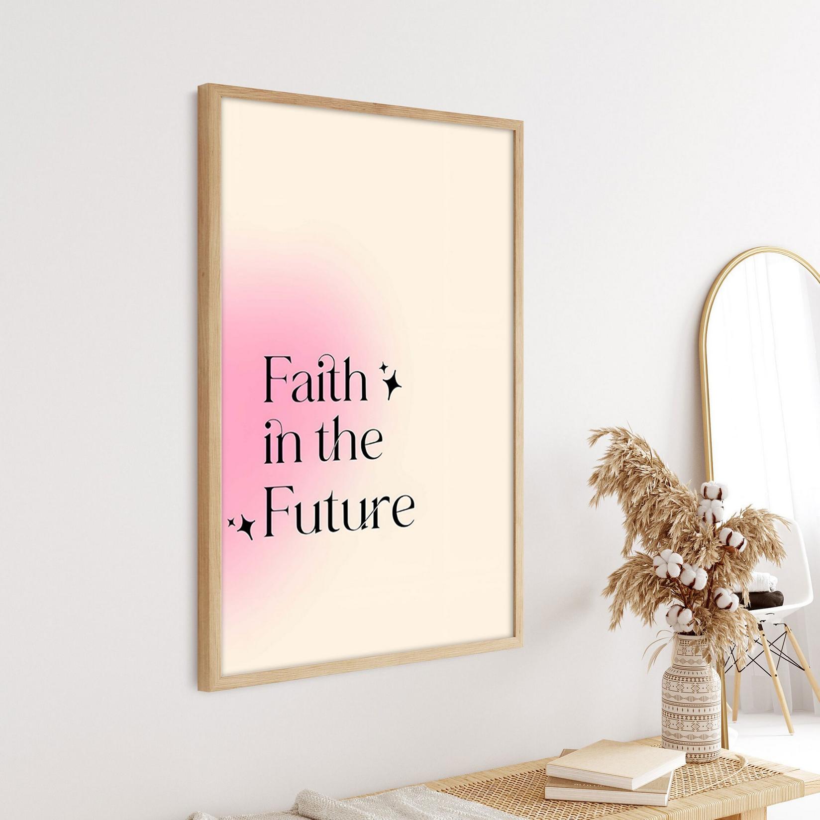 Слика од Wallity 50x35cm