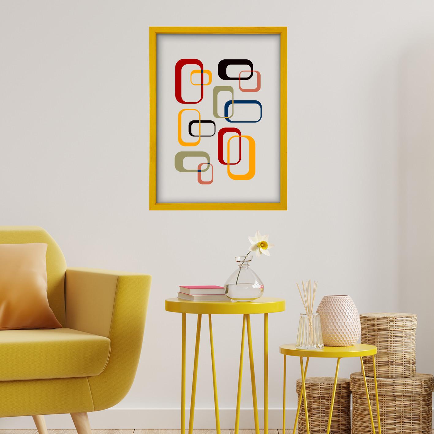 Слика од Wallity 32x42 см