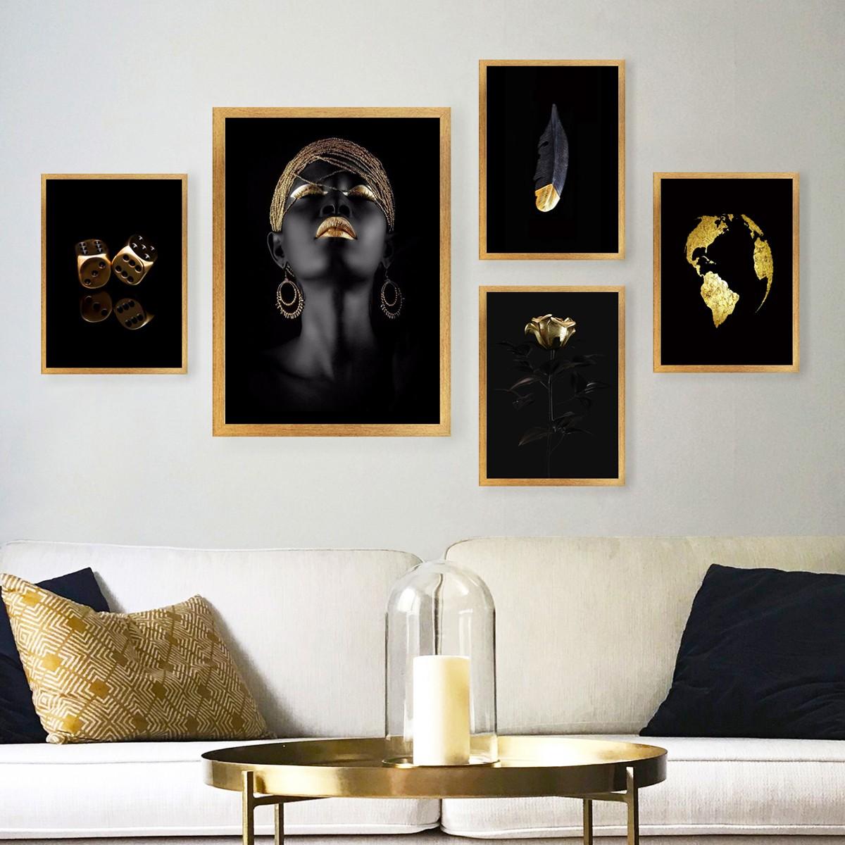 Слика од Wallity од 5 дела