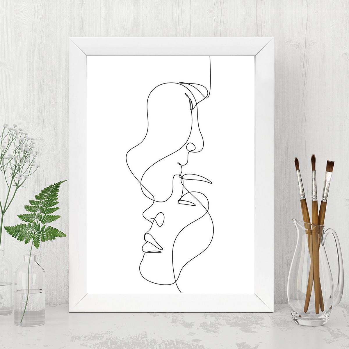 Слика од Wallity 24x29 см