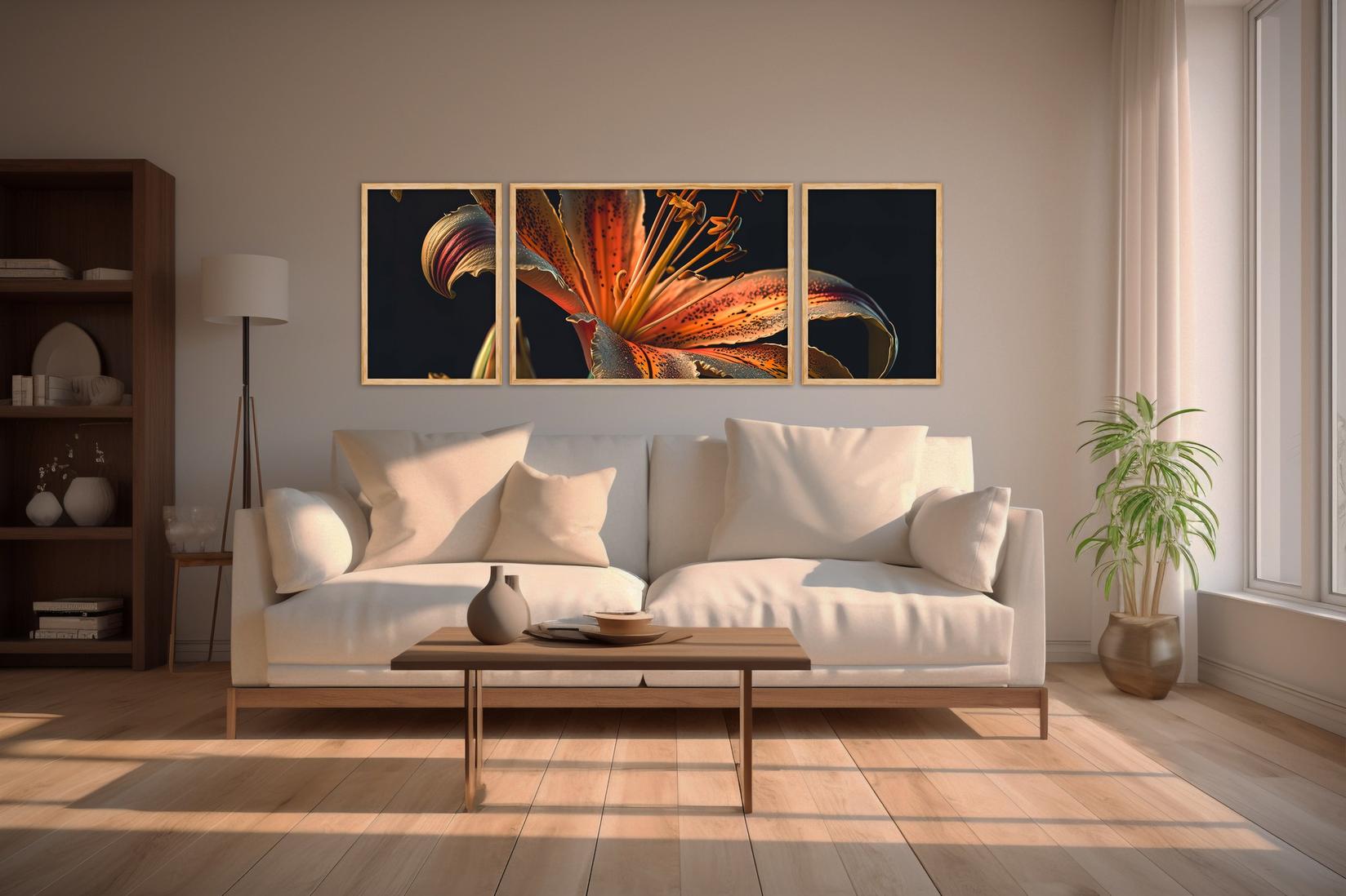 Слика од Волити од 3 дела