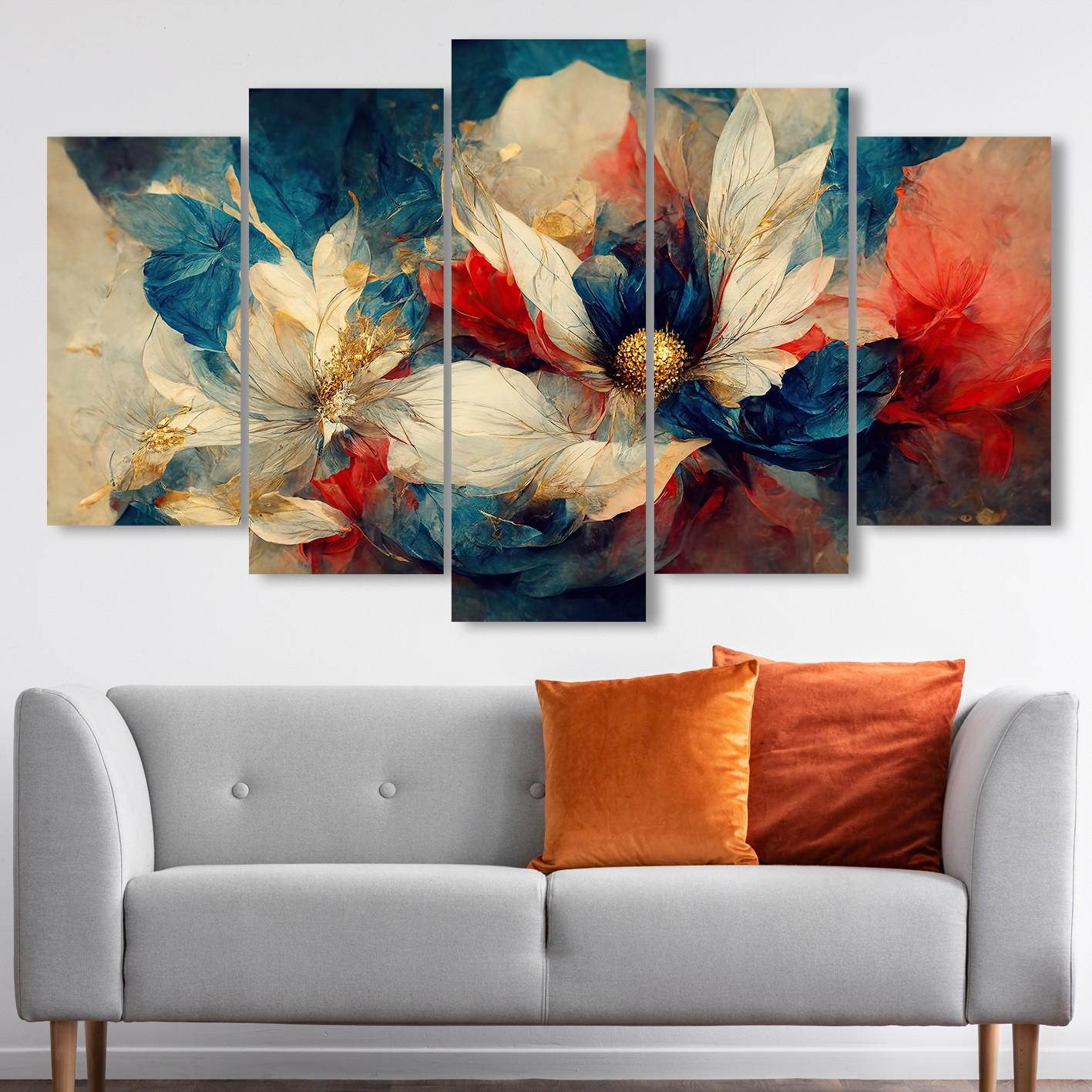 Слика од Wallity од 5 дела