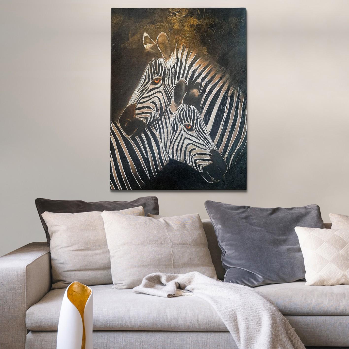 Слика „Волити" 50x70 см, масло на платно