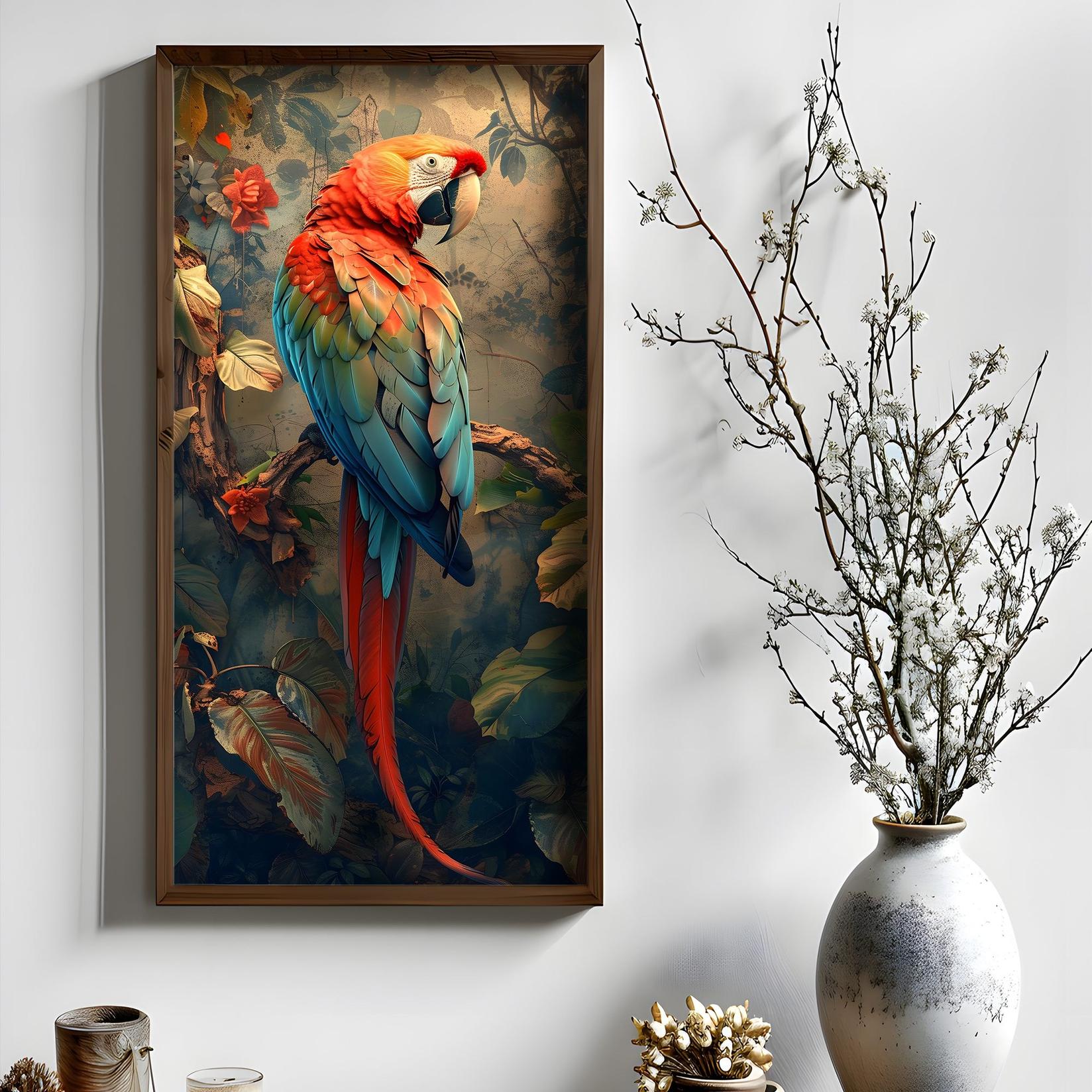 Слика од Wallity 25x50cm