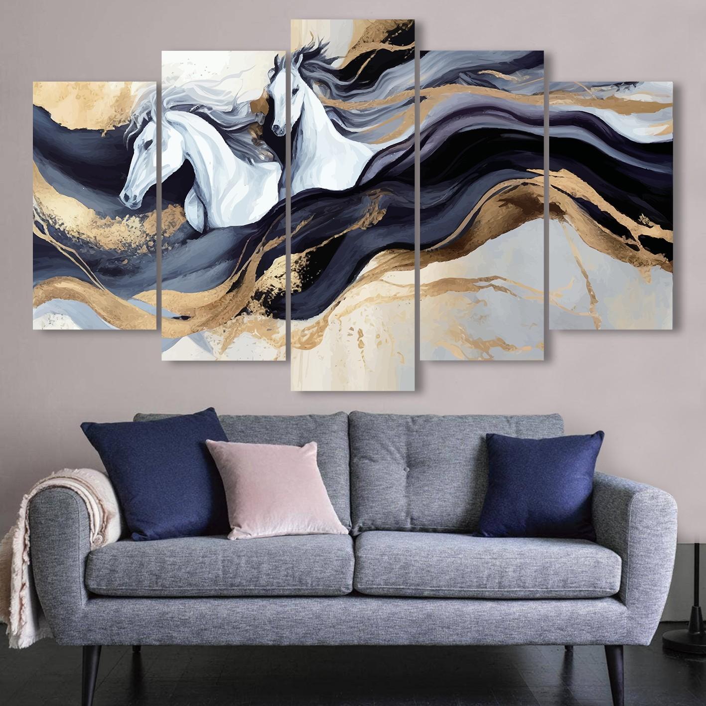 Слика од Wallity од 5 дела