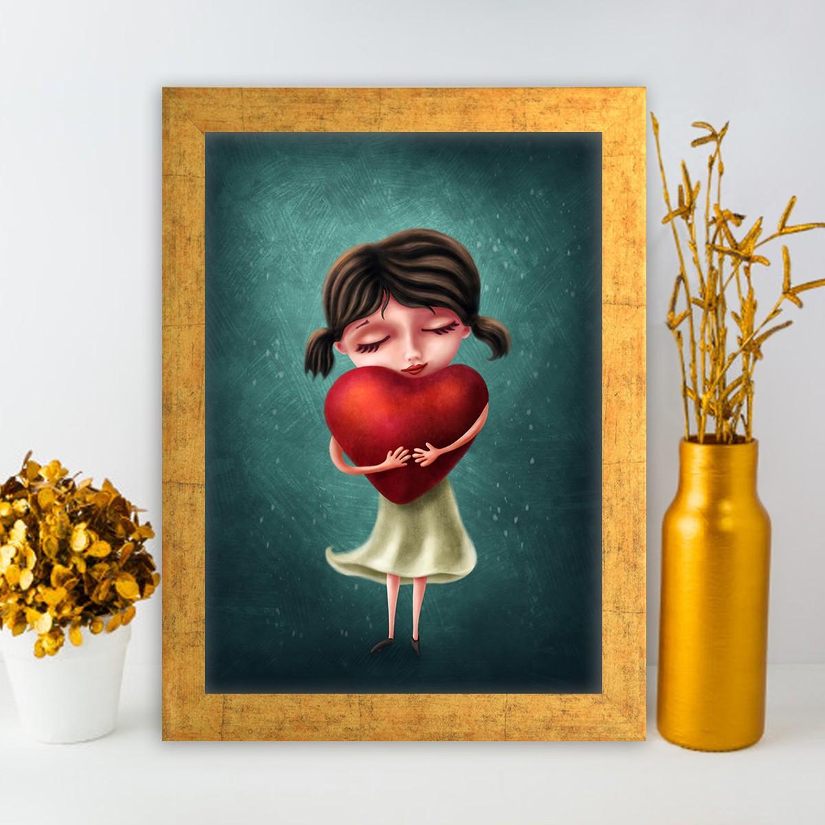 Слика од Wallity 24x29 см