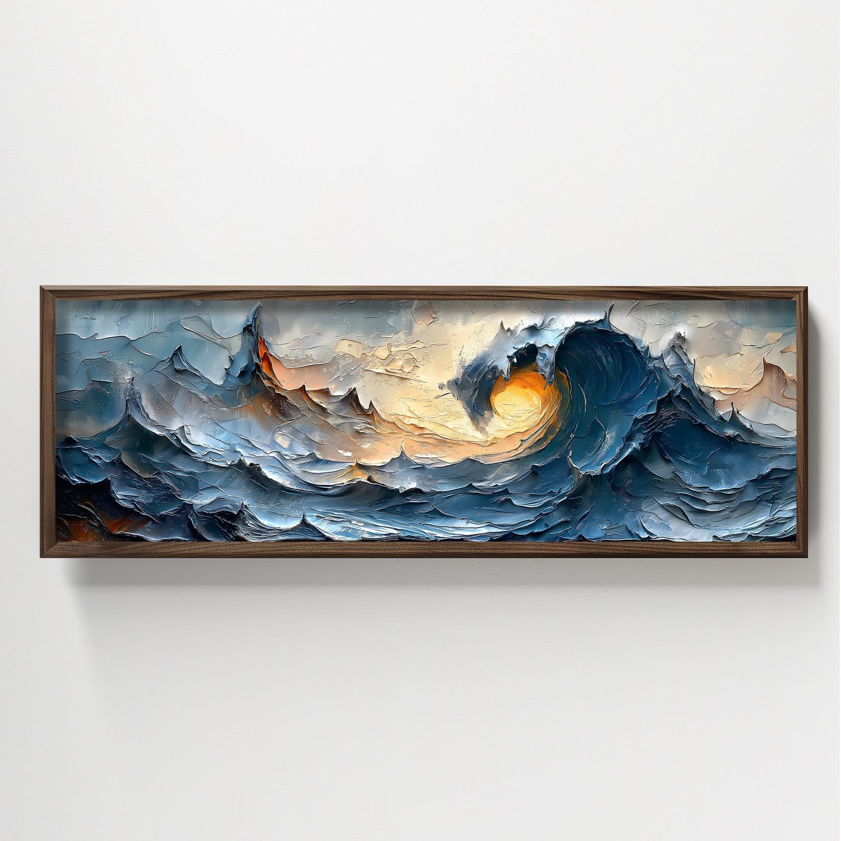 Слика од Wallity 120x40cm