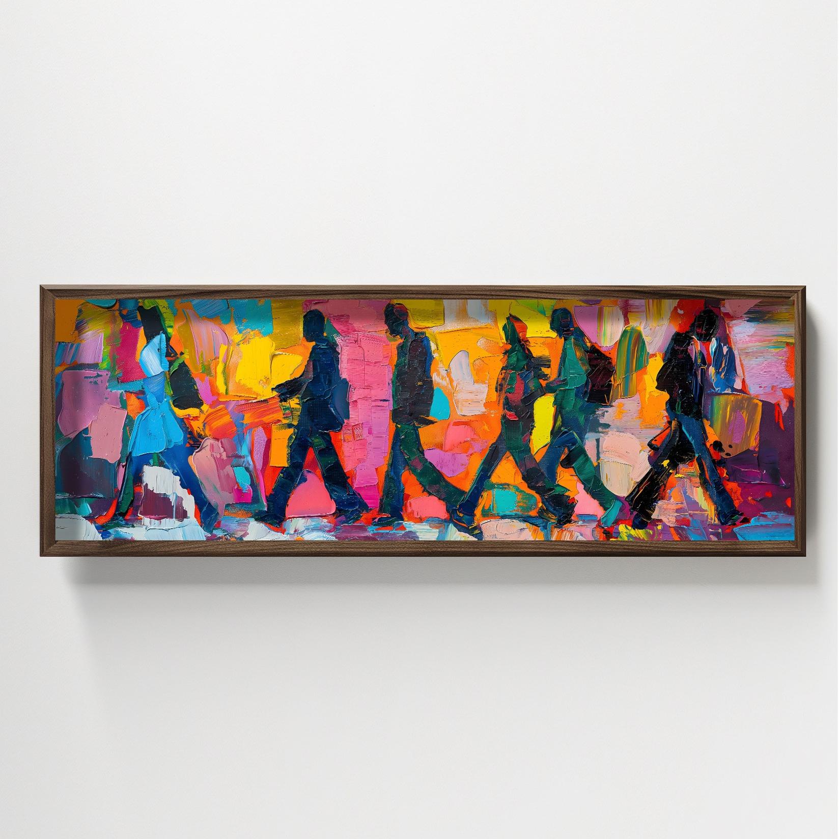 Слика од Wallity 120x40cm