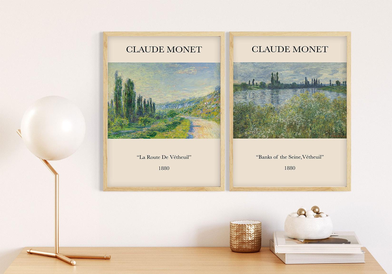 Слика од 2 дела на Wallity