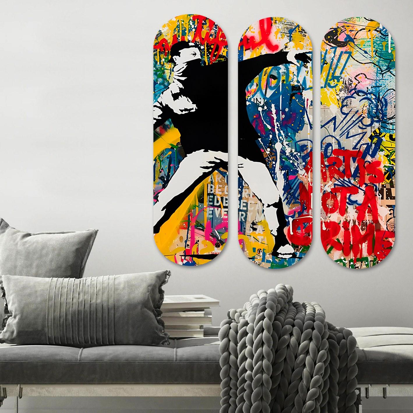 Слика од Волити од 3 дела