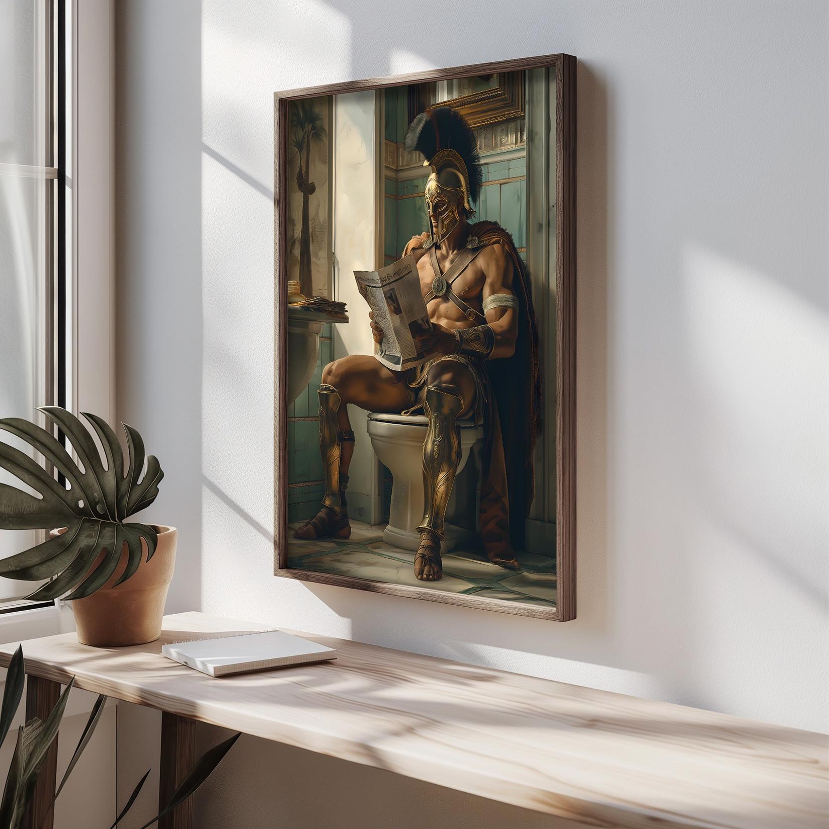 Слика од Wallity 50x70cm