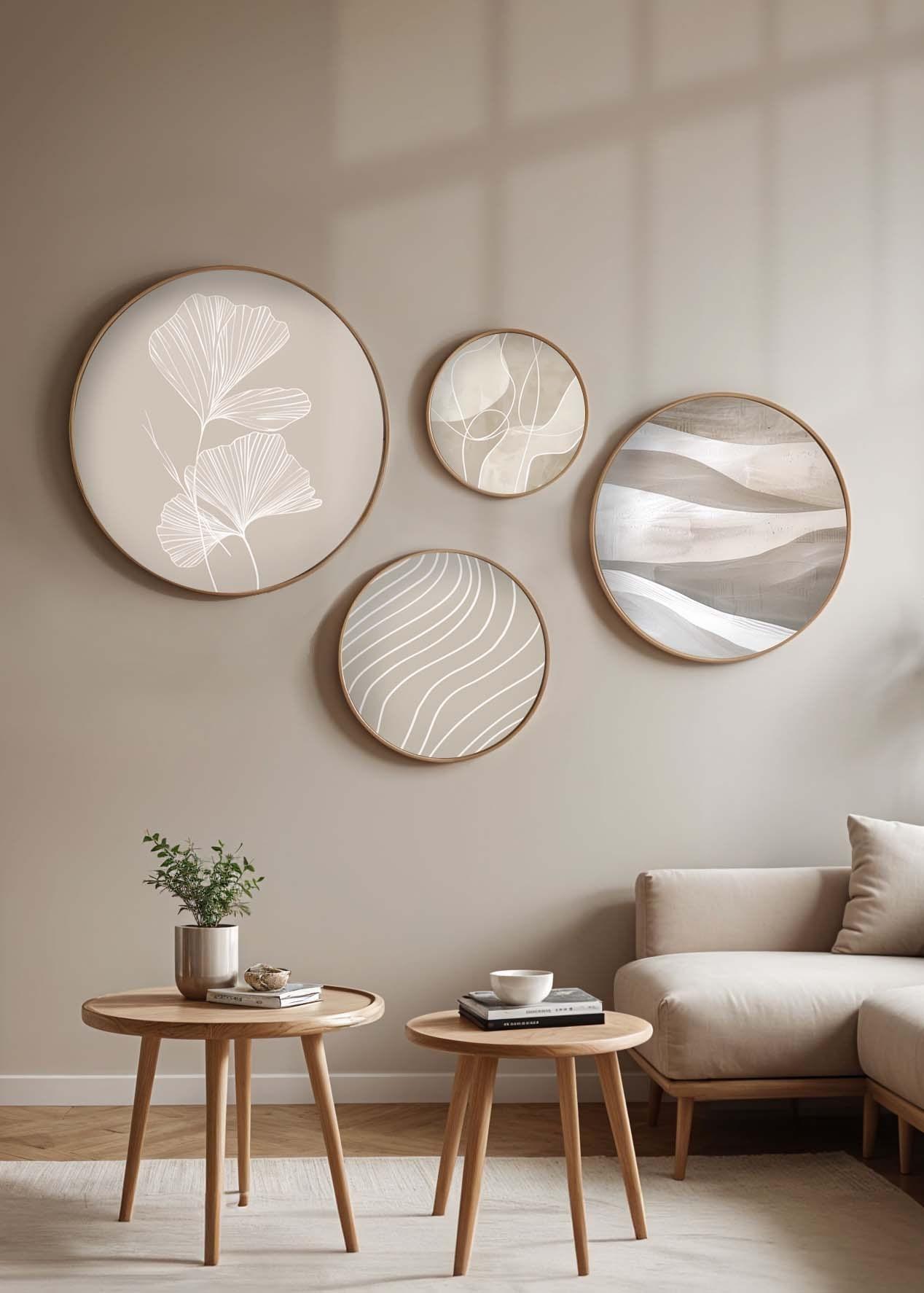 Слика од Wallity од 4 дела