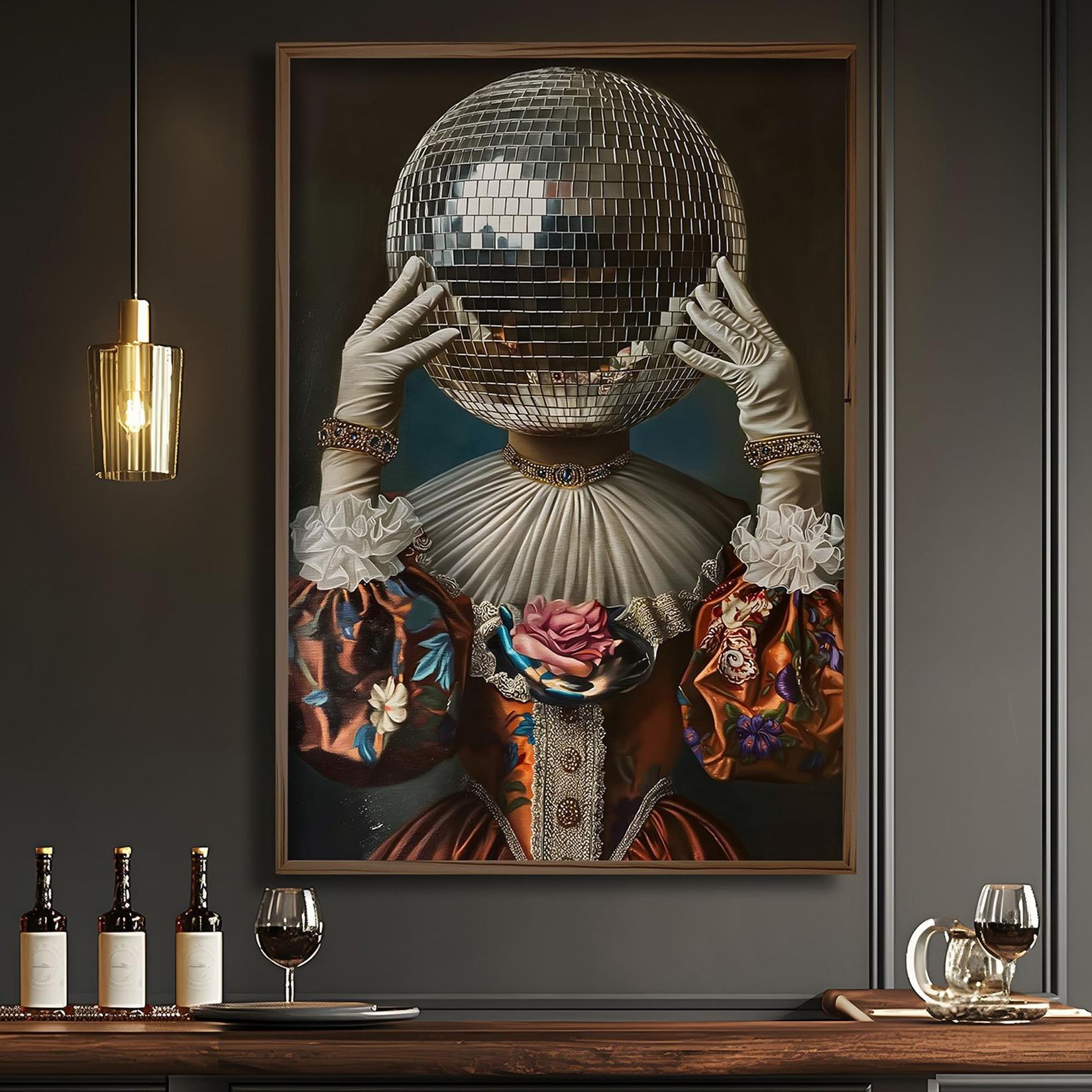 Слика од Wallity 35x47 см