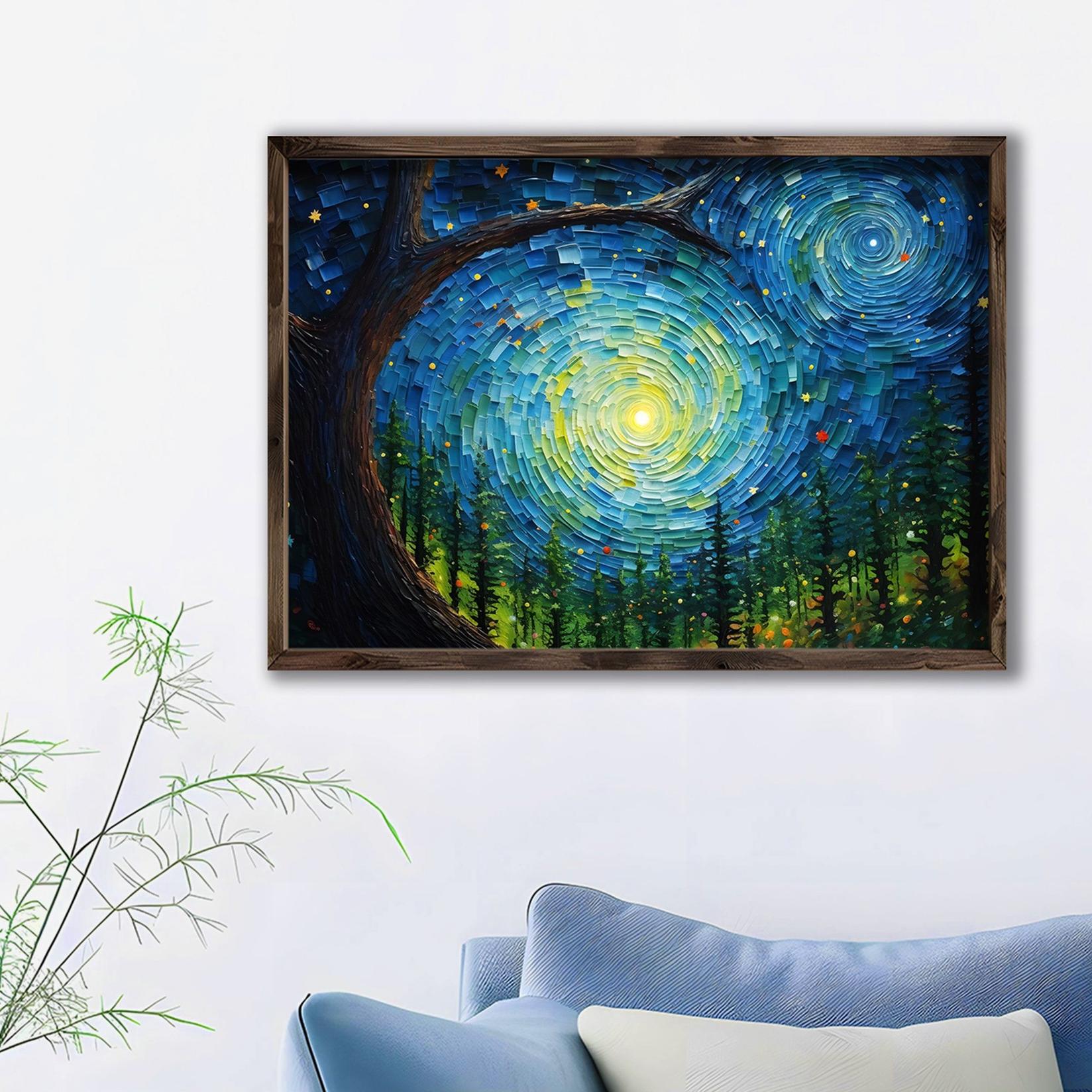 Слика од Wallity 50x70cm