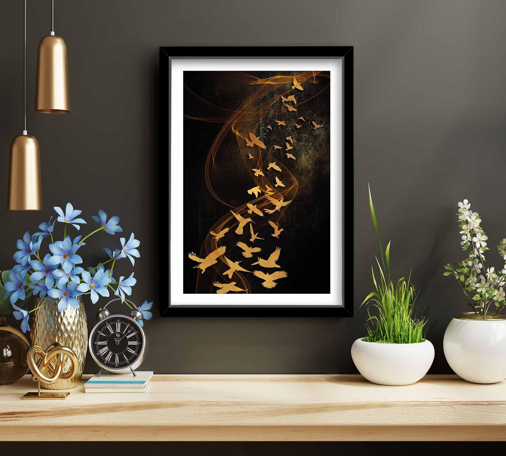 Слика од Wallity 38x53 см