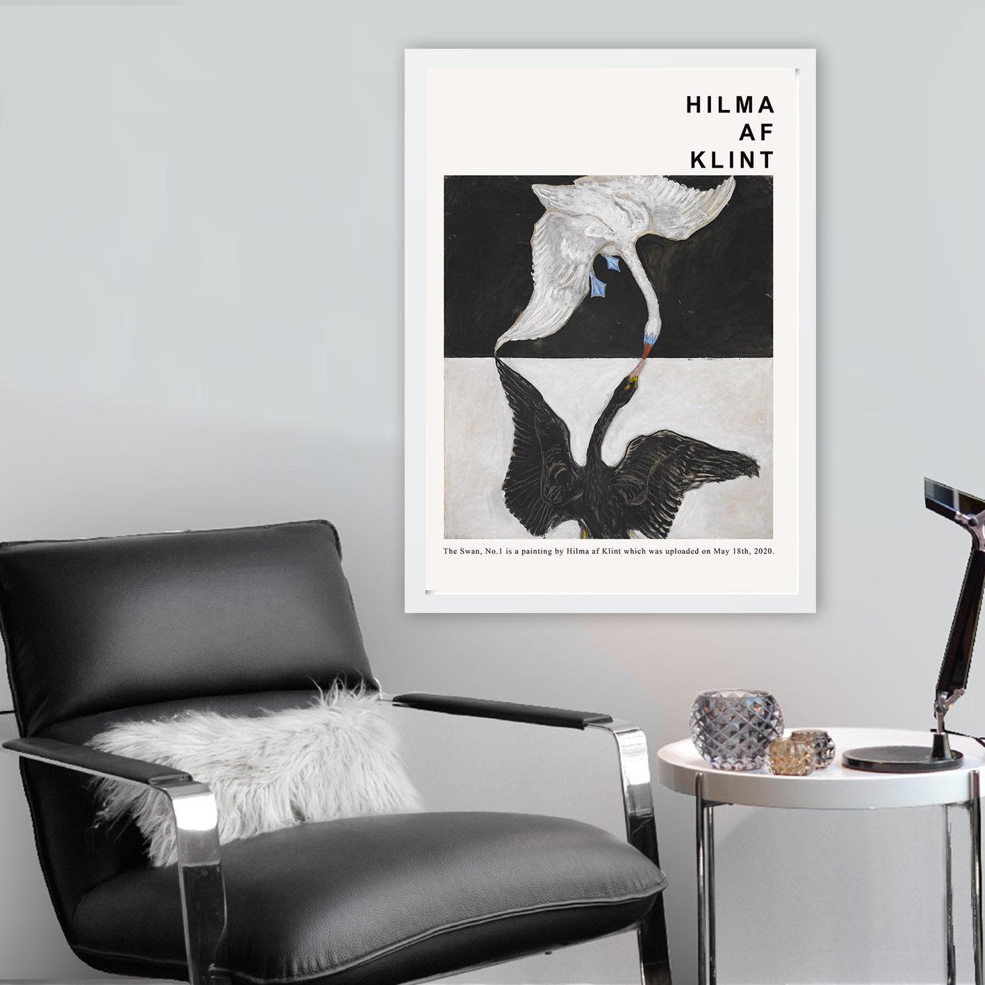 Слика од Wallity 35x45cm