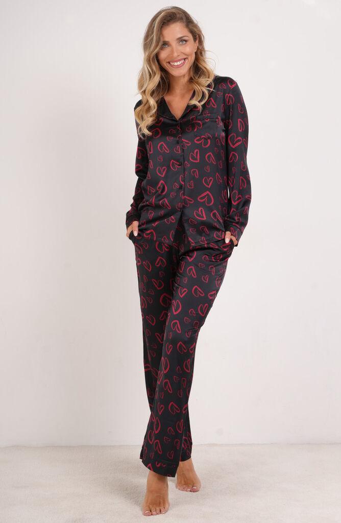 Bonatti Женски пижами - NIVES NG-26