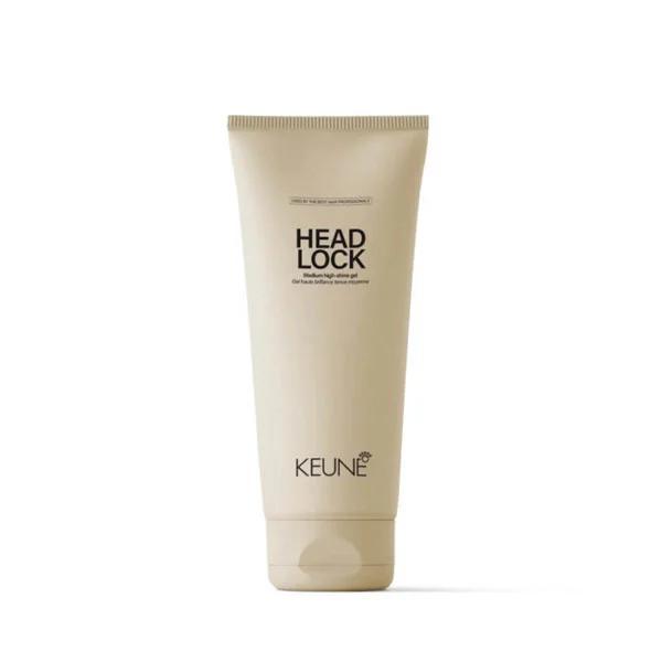Keune Спреј за сува текстура Clean Slate Head Lock 200мл.