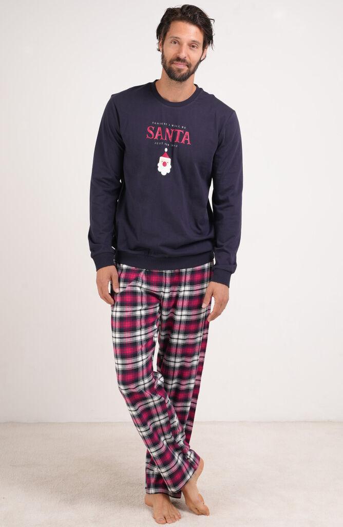 Bonatti Машки пижами - CASTRO NG-26