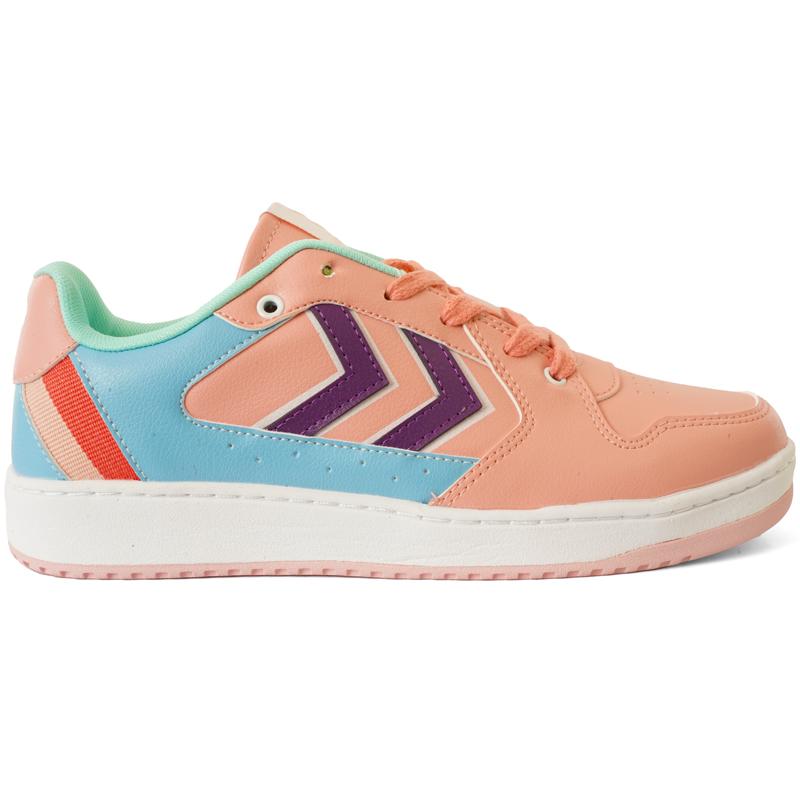 HUMMEL Женски патики Tigra, Шарени