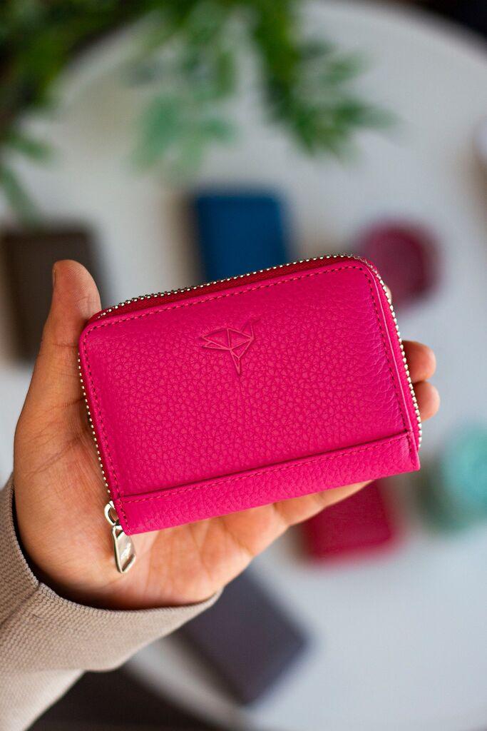 Garbalia Wallet Сиднеј, Антрацит