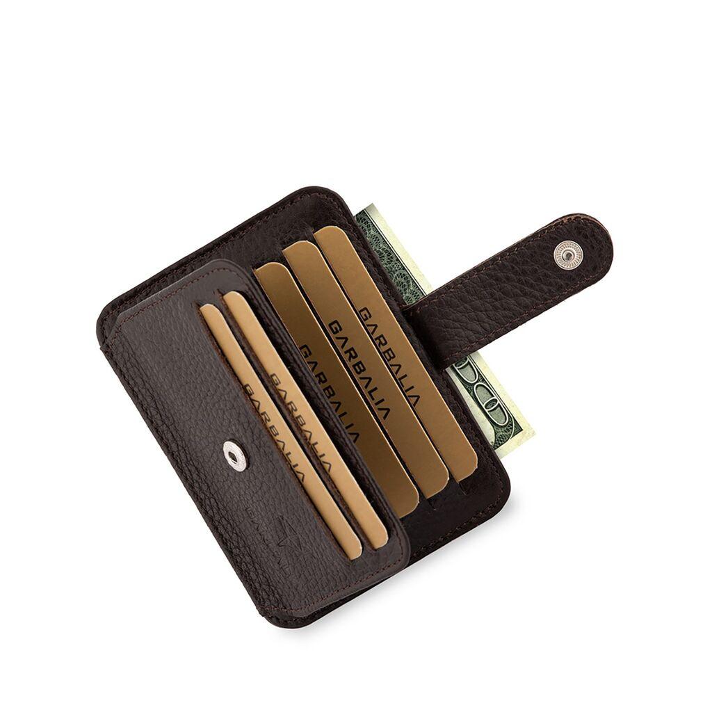 Паричник Гарбалија Шелби, кафеав