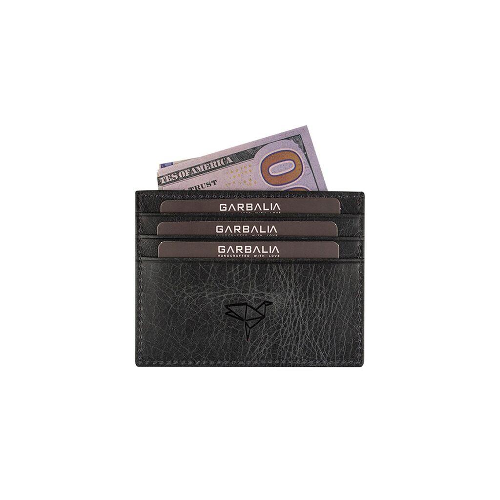 Паричник Гарбалија Сеул, црн