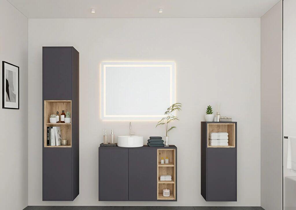 Sitonia Сет за бања Калина