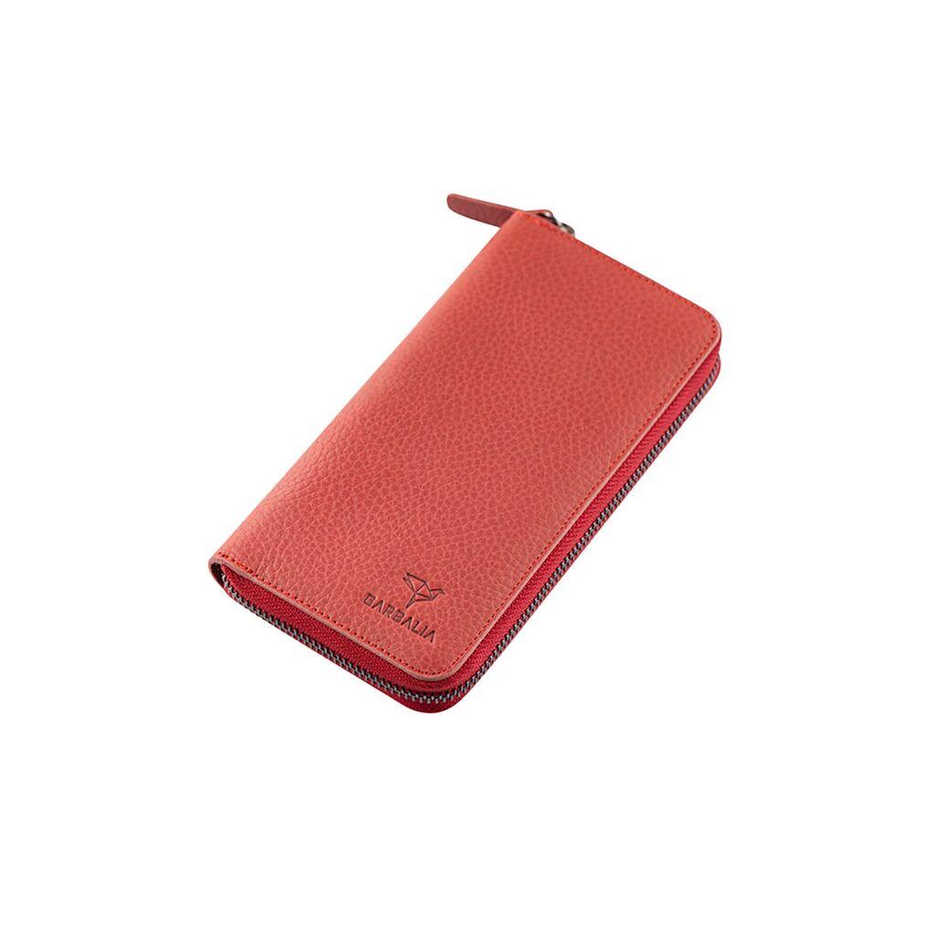 Женски паричник Garbalia Arthur, црн