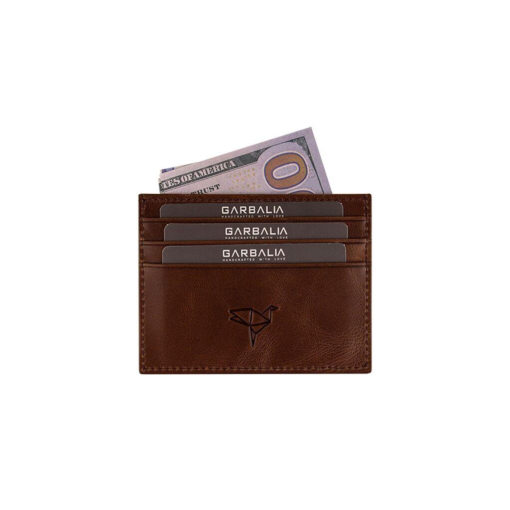 Паричник Гарбалија Сеул, црн