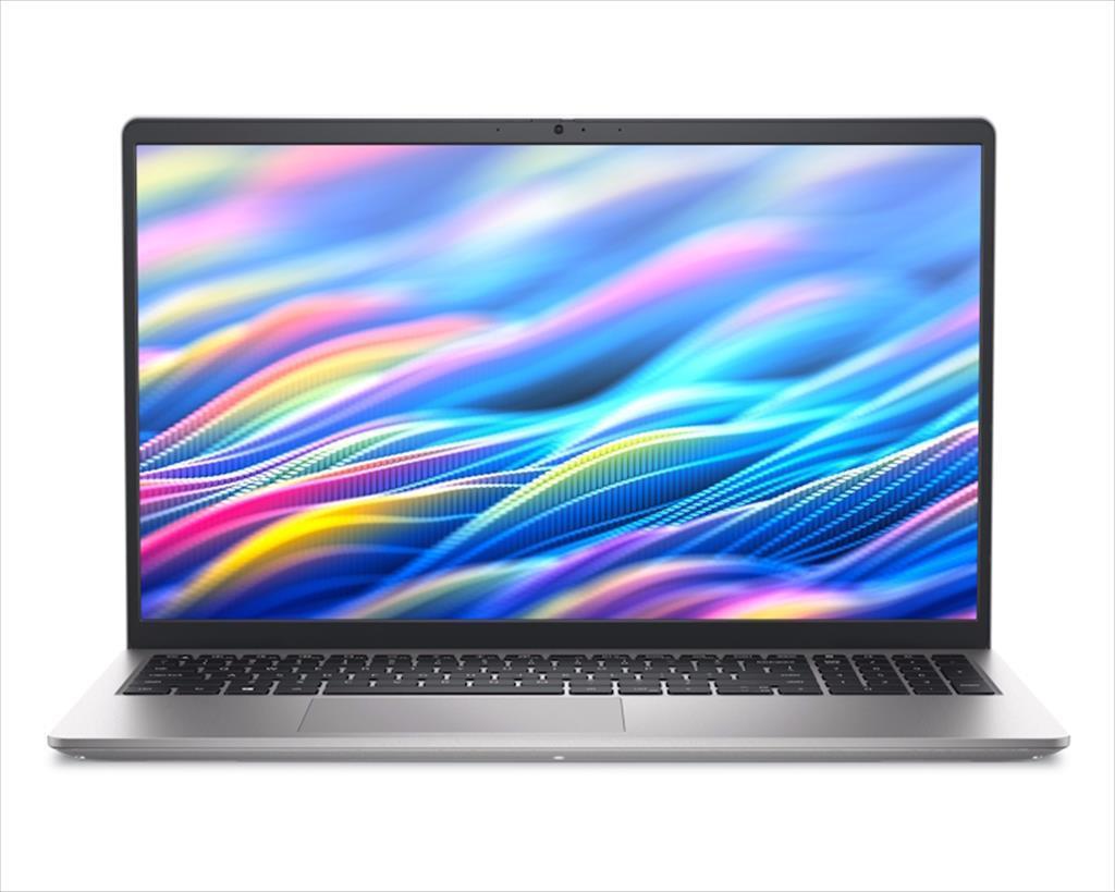 Dell Лаптоп Notebook 15.6" Dc15250 Intel Core I5-1334U/ 16Gb Ddr4 (1X16Gb 2666Mhz)/ 512Gb Ssd M.2 Nvme/ Intel Uhd Graphics/ 120Hz Anti-Glare Fullhd