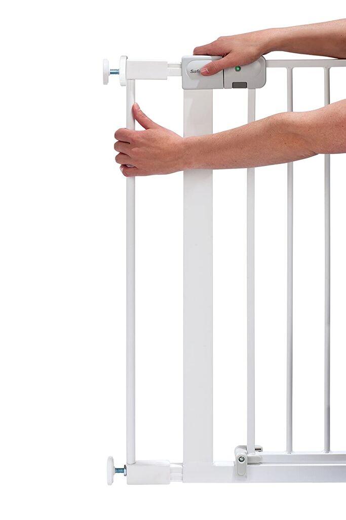 Safety 1st Додаток за заштитна ограда Easy Close Extension Gate 7cm