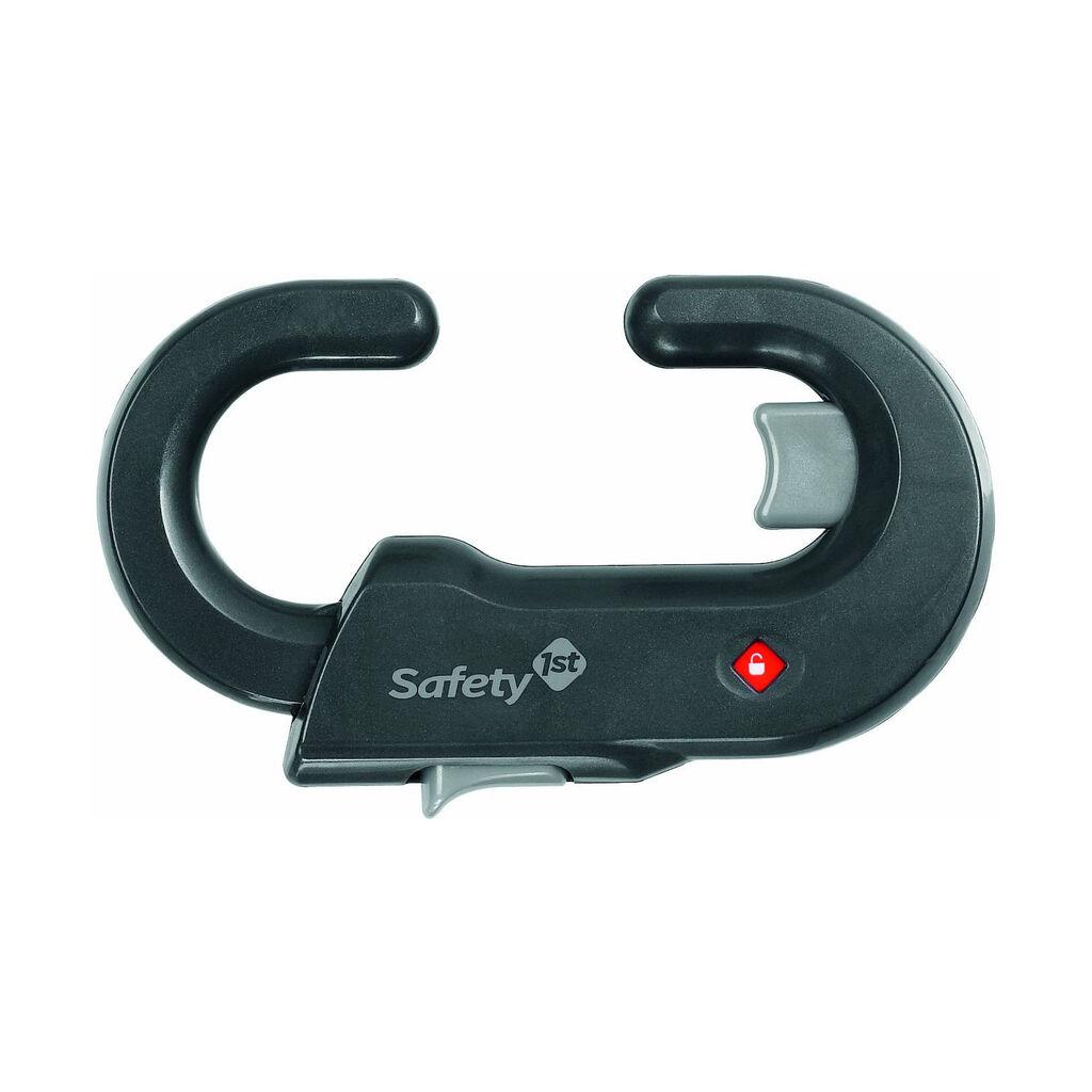 Safety 1st Заштита за фиоки Cupboard Lock сива