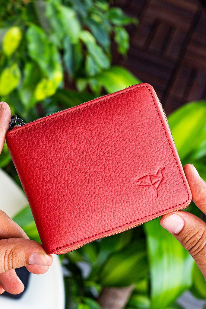 Паричник Гарбалија Керол, кафеав